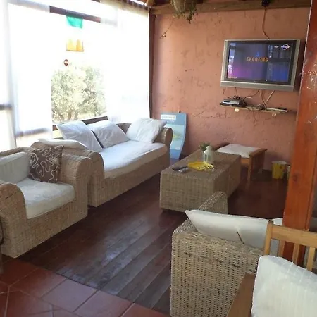 아파트 Dream Village 헐소니소스