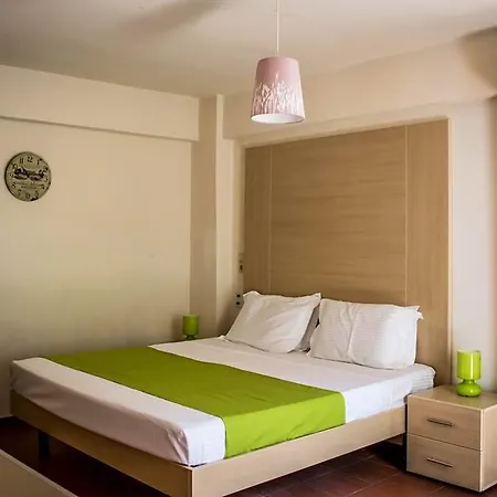 Dream Village 아파트 *