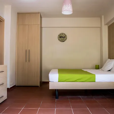 Dream Village 아파트 *