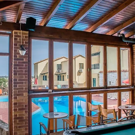 Dream Village * 헐소니소스