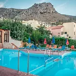 Апартаменти Dream Village *