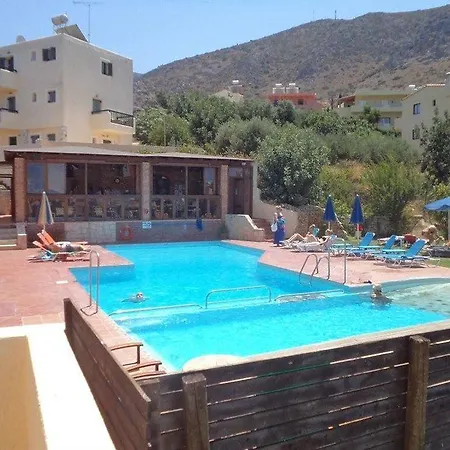 Διαμέρισμα Dream Village