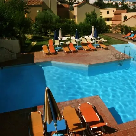 Dream Village 3* Hersónissos