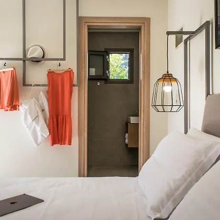 Dream Village Hotel