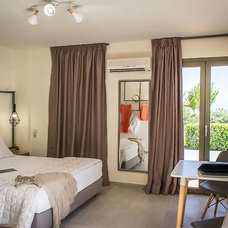 Dream Village 3* Hersónissos