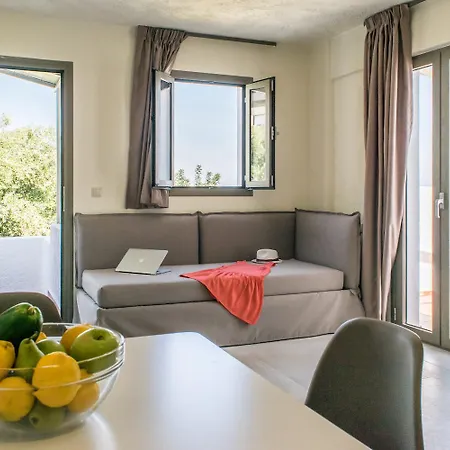 Hotel Dream Village 3*