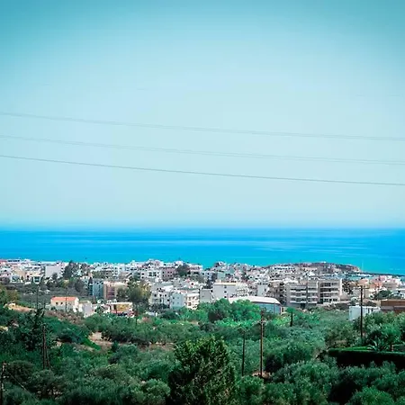 Dream Village Hersónissos