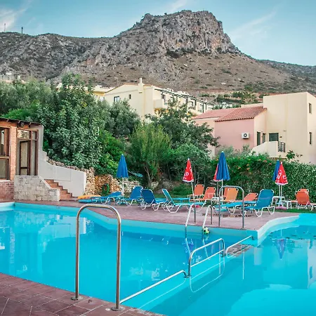Διαμέρισμα Dream Village *