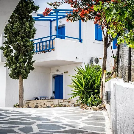 Apartament Dream Village Hersonissos (Crete)