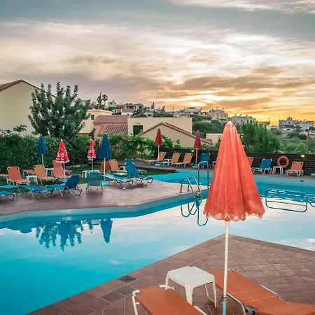 Dream Village Hotel 3*