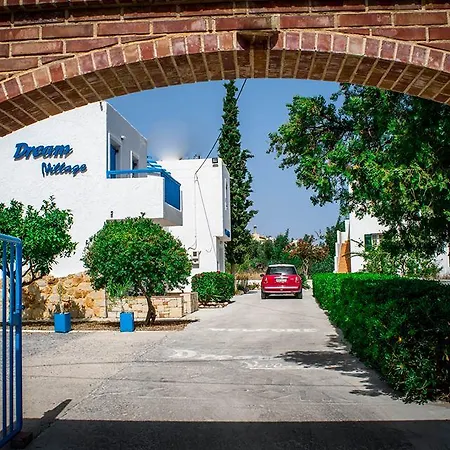 Διαμέρισμα Dream Village