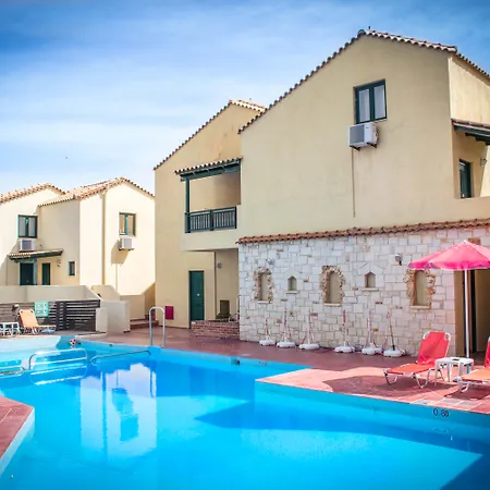 Dream Village 3* Hersónissos