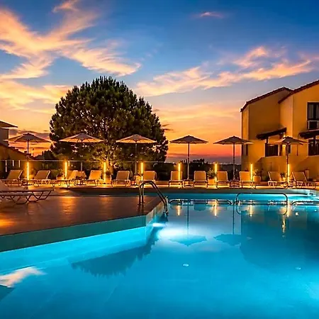 Апартаменти Dream Village