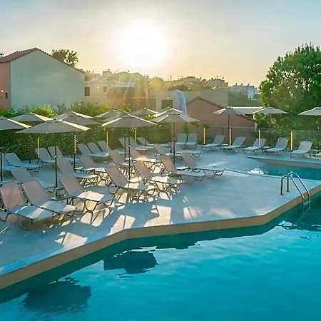 Dream Village Апартаменти