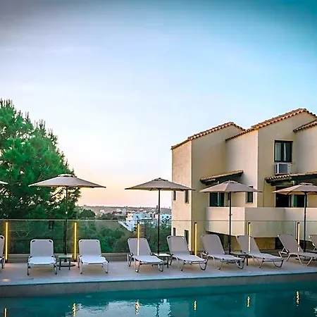 Dream Village Апартаменти