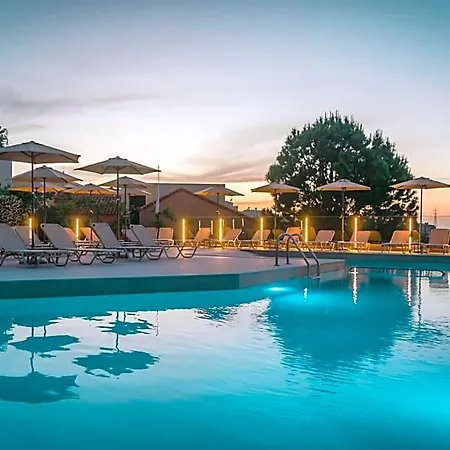 Dream Village Апартаменти