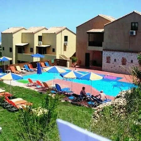 Dream Village 3* Hersónissos