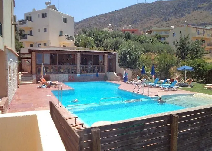 Διαμέρισμα Dream Village