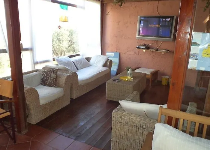 Apartament Dream Village Hersonissos (Crete)