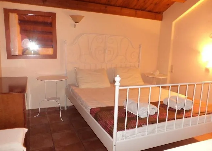 Apartament Dream Village