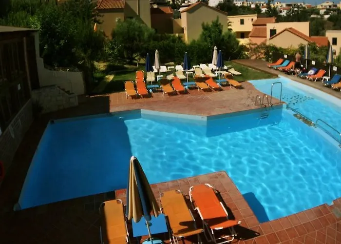 Dream Village * Hersonissos (Crete)