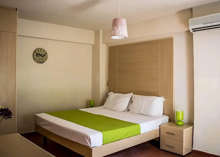 Dream Village Apartament *