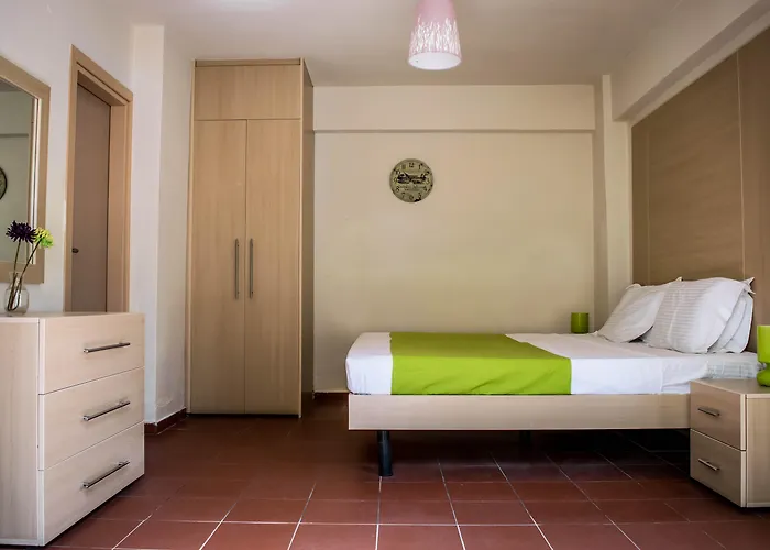 Dream Village Apartament *