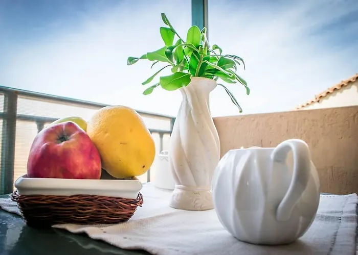 Dream Village Apartament