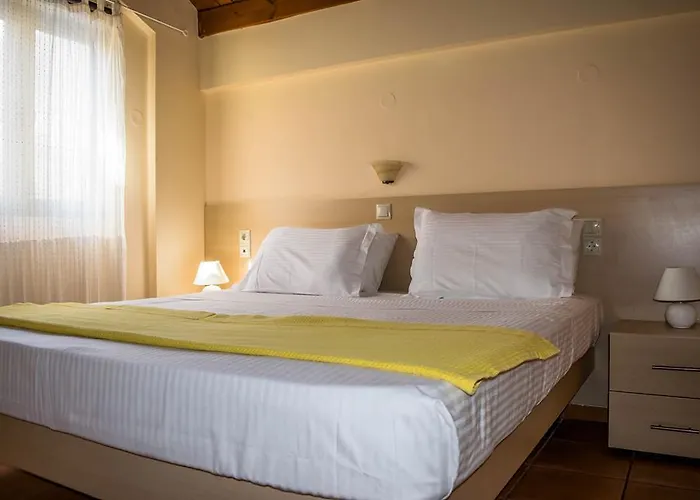 Dream Village Apartament