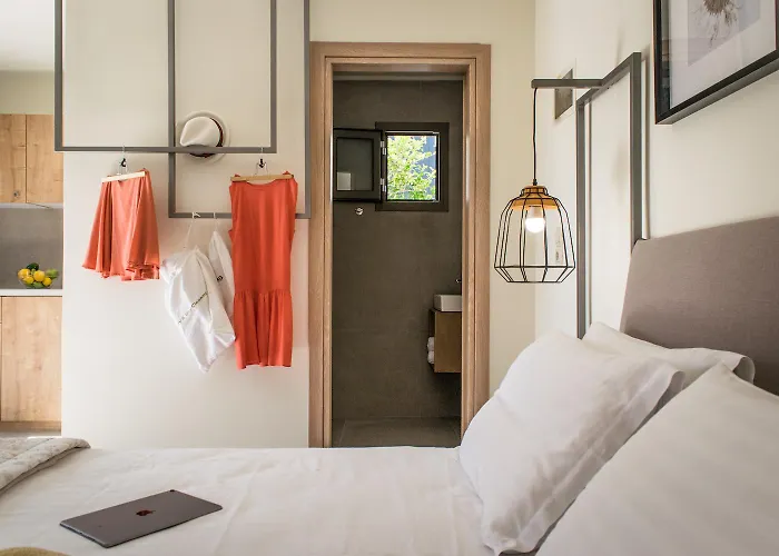 Dream Village Apartament