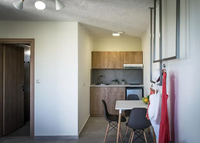 Dream Village Apartament