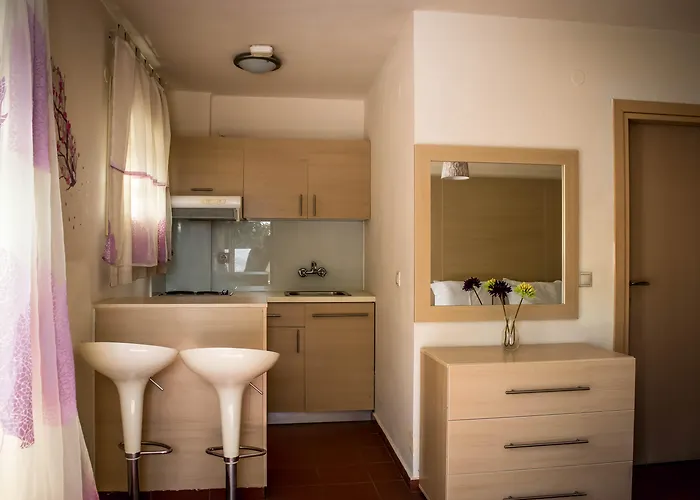 Dream Village Hersonissos (Crete)