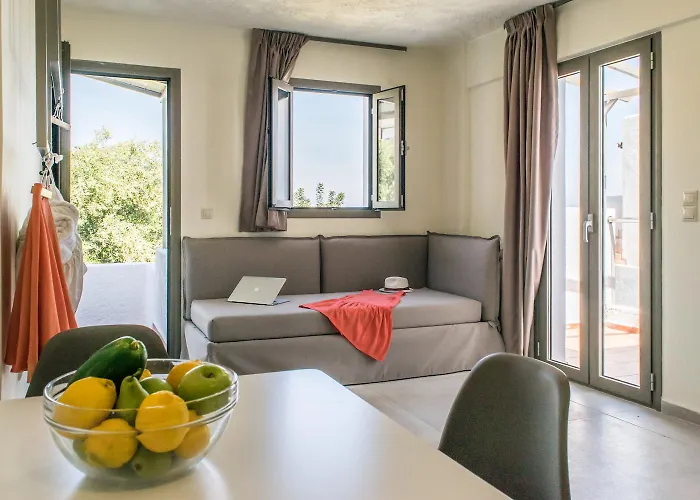 Apartament Dream Village *