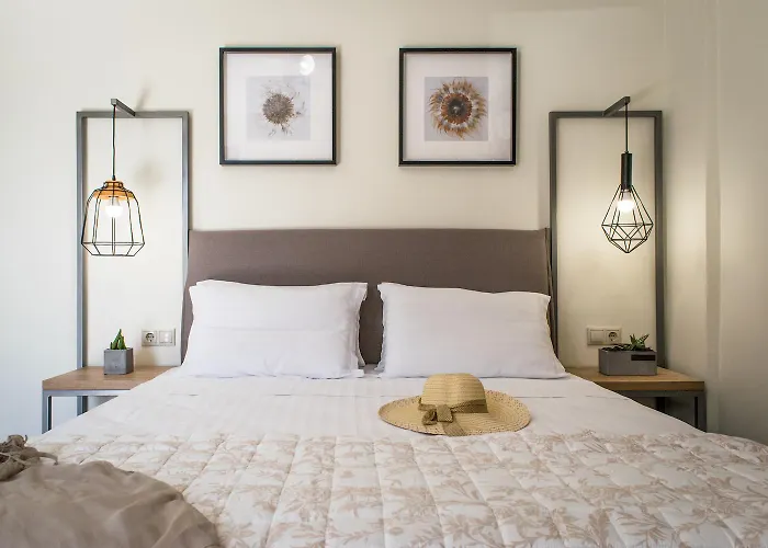 Dream Village * Hersonissos (Crete)