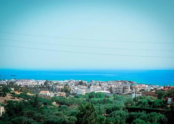 Dream Village Χερσόνησος