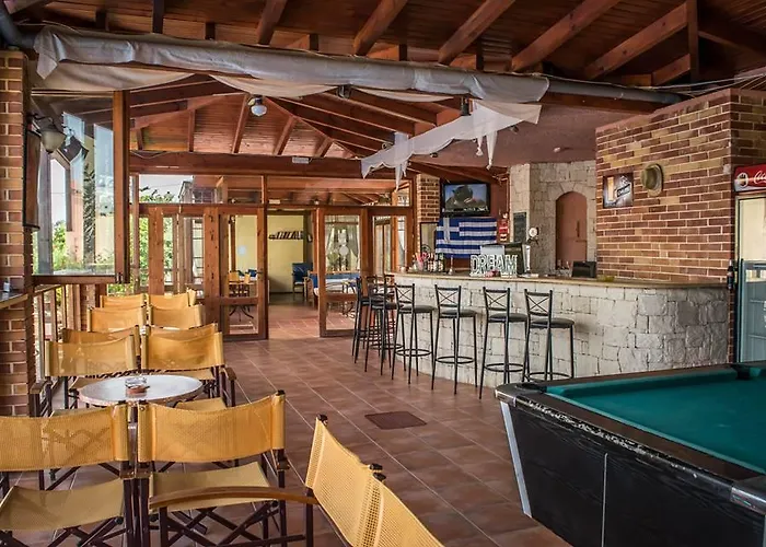 Apartament Dream Village *