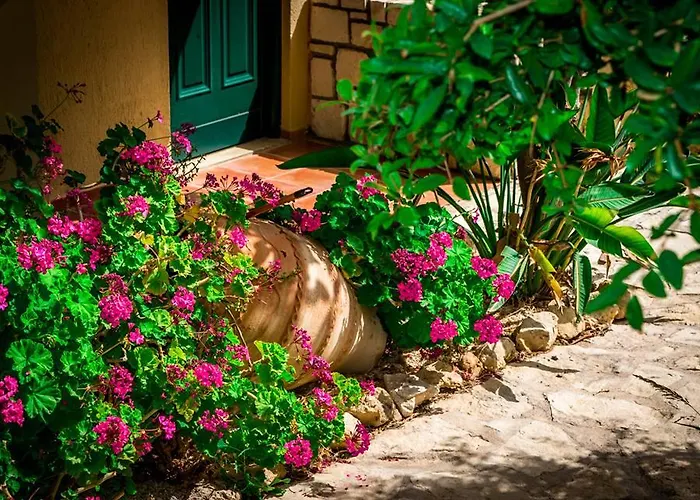 Apartament Dream Village Hersonissos (Crete)