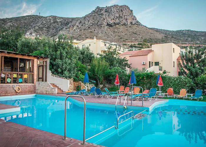 Apartament Dream Village *