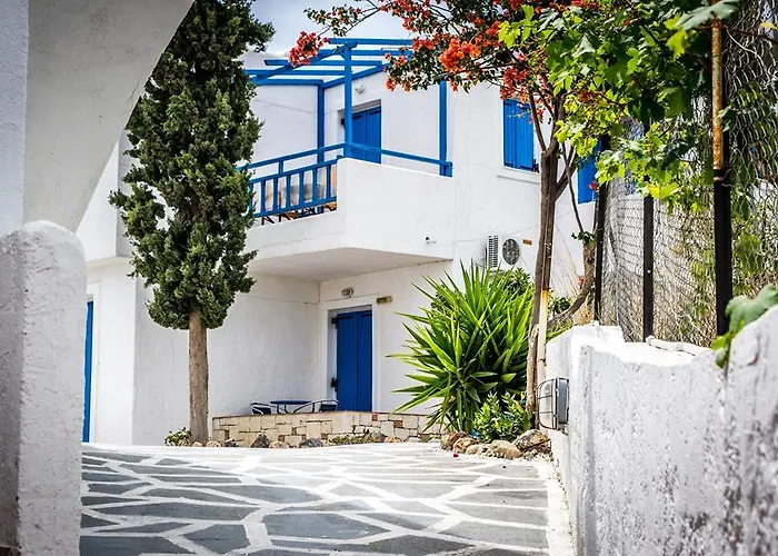 Διαμέρισμα Dream Village Χερσόνησος