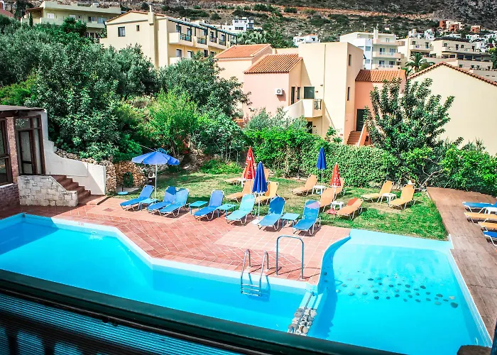 Dream Village Διαμέρισμα *