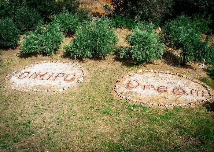 Dream Village Χερσόνησος