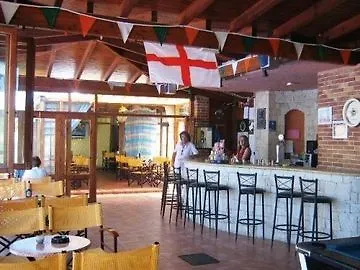 Dream Village דירה