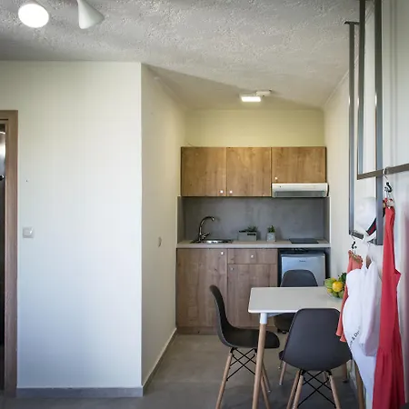 Dream Village דירה