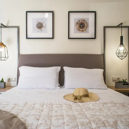 Dream Village * הרסוניסוס