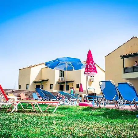 Dream Village דירה