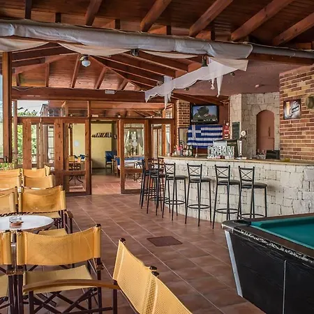 Hotel Dream Village 3*