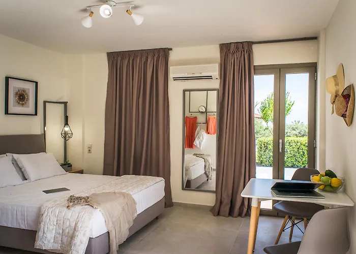 Dream Village * Hersonissos (Crete)