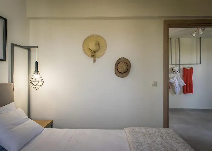 Dream Village Apartment Hersonissos (Crete)