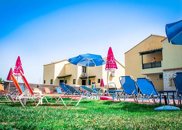 Dream Village Apartment