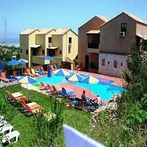 Dream Village Apartment Hersonissos (Crete)